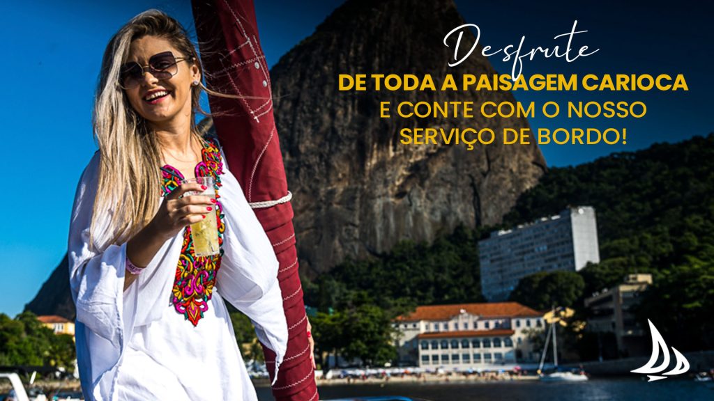 4 lugares que todo turista no Rio de Janeiro precisa conhecer